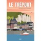 Carte postale "Le Tréport"