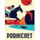 Affiche "Pornichet"