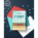 Le Touquet - "Cabines" - Carte postale
