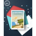 Côte d'Opale - "Balade sur la Côte" - Carte Postale