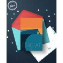 Etretat - "Etret'Art" - Carte Postale
