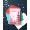 Toulouse - "Ma jolie Toulouse" - Carte postale