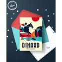 Dinard - Carte Postale