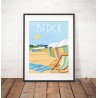 Berck-Sur-Mer - "Berck Plage"