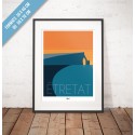Etretat - "Etret'art"