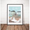 Nantes - Place Royale