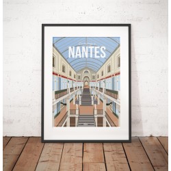 De passage à Nantes