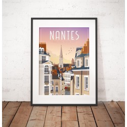 Nantes- Toi, toi mon Toit