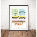 Le Touquet - "Mon Touquet"