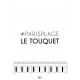Affiche "#Paris-Plage"