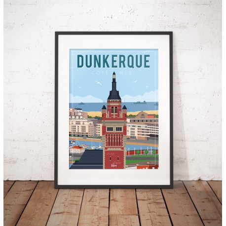 Dunkerque