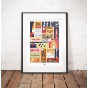 Rennes - "Rennes ma ville"