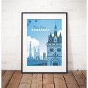 Bordeaux -  "Mon beau Bordeaux"