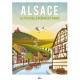 Affiche "Mon Alsace"