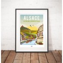 Alsace - "Mon Alsace"