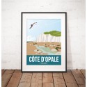 Côte d'Opale
