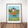 Pornic