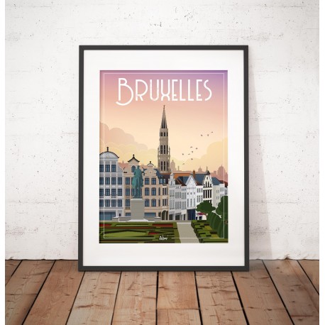 Bruxelles