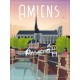 Affiche "Amiens"