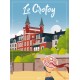 Affiche "Le Crotoy"