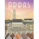 Affiche "Arras"
