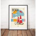 Berck-sur-Mer -  "Destination Berck"