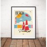 Berck-sur-Mer -  "Destination Berck"