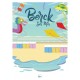 Affiche "Colors of Berck"