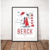 Berck-sur-Mer - "Berck Passion"