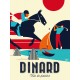 Affiche "Dinard"
