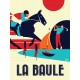 Affiche "La Baule Escoublac"