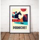 Affiche "Pornichet"