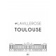 Affiche Ma jolie Toulouse