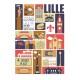 Affiche "Lille Ma Ville 4"