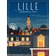 Affiche "Lille - La Lumière du Nord"