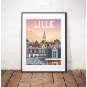 Lille - "Toi, toi mon Toit"
