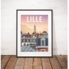 Lille - "Toi, toi mon Toit"