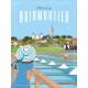 Affiche "Mon Île de Noirmoutier"